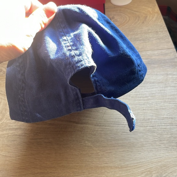 Monsters U hat - Picture 4 of 4